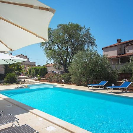 Apartments Vita Vinkuran Luaran gambar