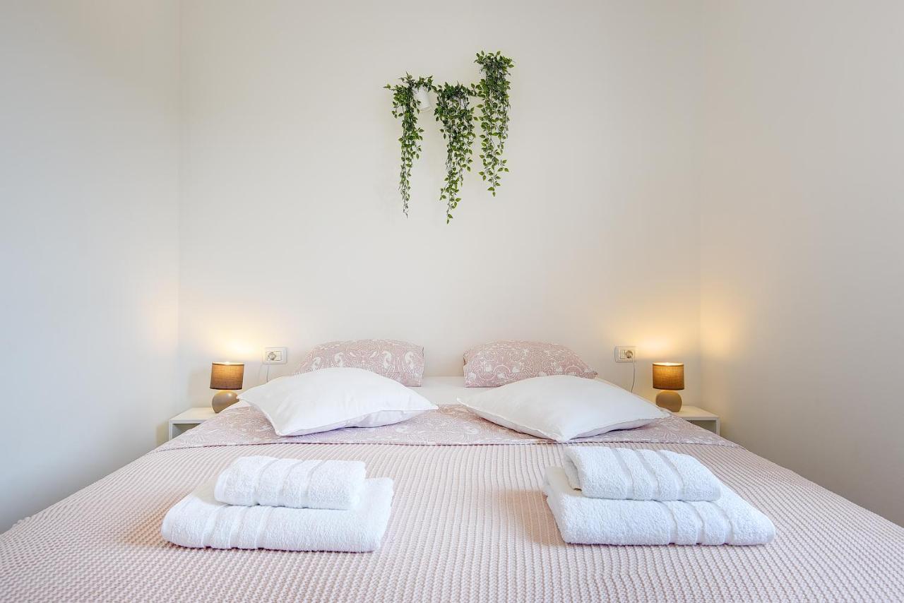 Apartments Vita Vinkuran Luaran gambar