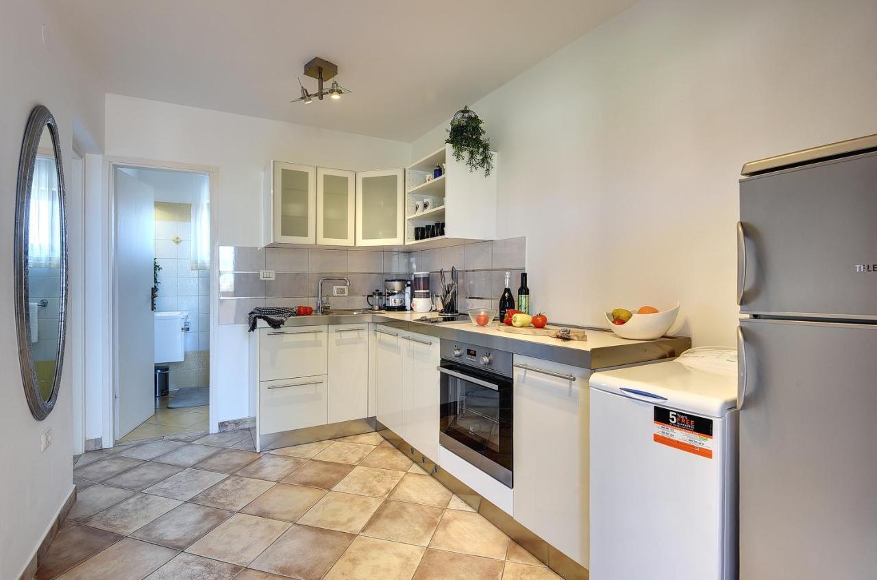 Apartments Vita Vinkuran Luaran gambar