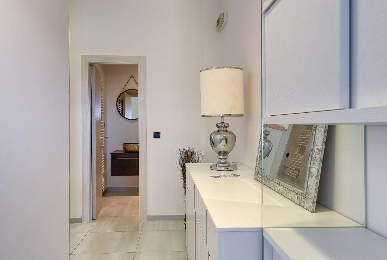 Apartments Vita Vinkuran Luaran gambar